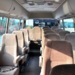 Wusongkou Cruise Terminal Share Transfer Service, Baoshan Port Pick up Service - Detailed Breakdown of the Transfer Experience