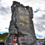 Wuwei Day Tour: White Pagoda, Wushaoling & Snow Mountain - Exploring the Itinerary in Detail