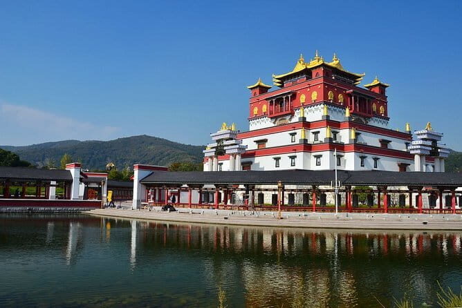 Wuxi Half Day Private Tour to Lingshan Buddhist Scenic Spot - Why This Tour Offers Great Value