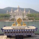 Wuxi Lingshan Buddhist Scenic Spot Private Tour from Shanghai by Bullet Train - Practical Tips for Your Trip
