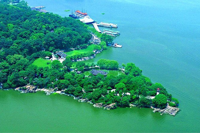 Wuxi Private Flexible Day Tour from Shanghai by Bullet Train - What You Can Expect from the Itinerary