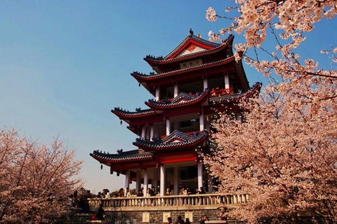 Wuxi Self-Guided Day Tour from Nanjing by Private Car - An In-Depth Look at the Wuxi Private Day Tour