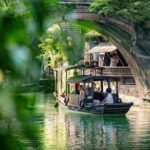 Wuzhen and Xitang Water Town Day Tour with Guide from Shanghai - Transport and Logistics