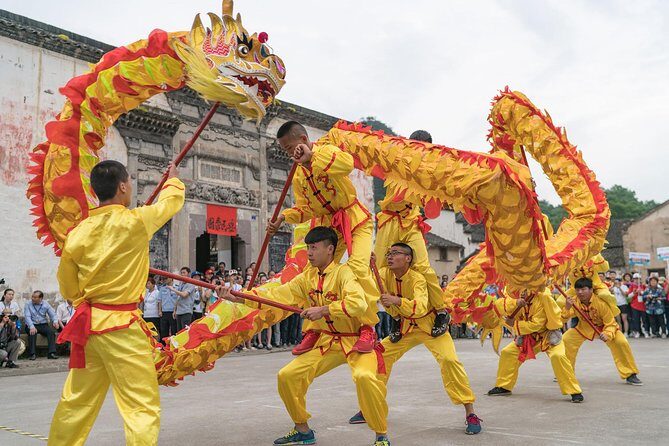 Wuzhen Water Town 2-Day Tour by Bullet Train from Shanghai - The Full Breakdown: What to Expect