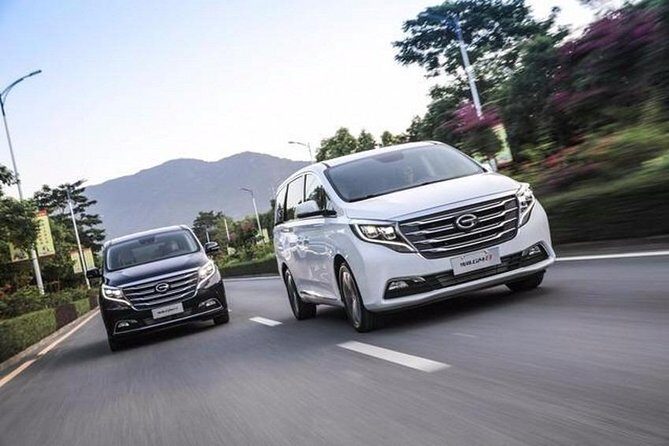 Wuzhen & Xitang Water Town Self-Guided Tour with Private Transfer from Hangzhou - The Itinerary Breakdown