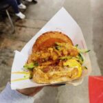 Xiamen Food & Culture Walk: Old Streets, Bites & Landmarks - Starting Point and First Food Bites