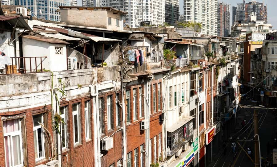 Xiamen local food tour on Historic Zhongshan Arcade Streets - The Tour Itinerary