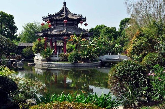 Xiamen Private Customized Day Tour with Old and New Highlights - Gulangyu Island: Colonial Charm and Cultural Gems