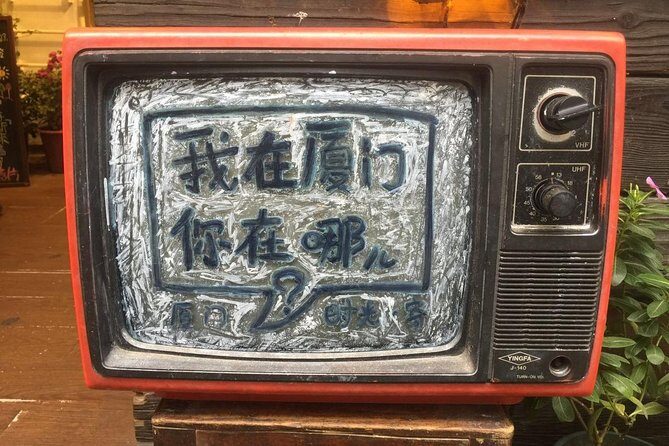 Xiamen Private Departure Transfer: Hotel to Railway Station - The Real Value for Money