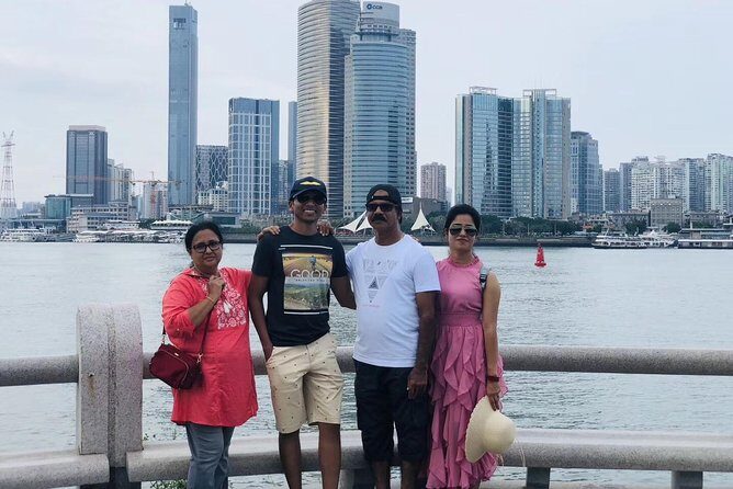 Xiamen Private Half Day Tour of Gulangyu Island and Shuzhuang Garden - Who Would Enjoy This Tour?