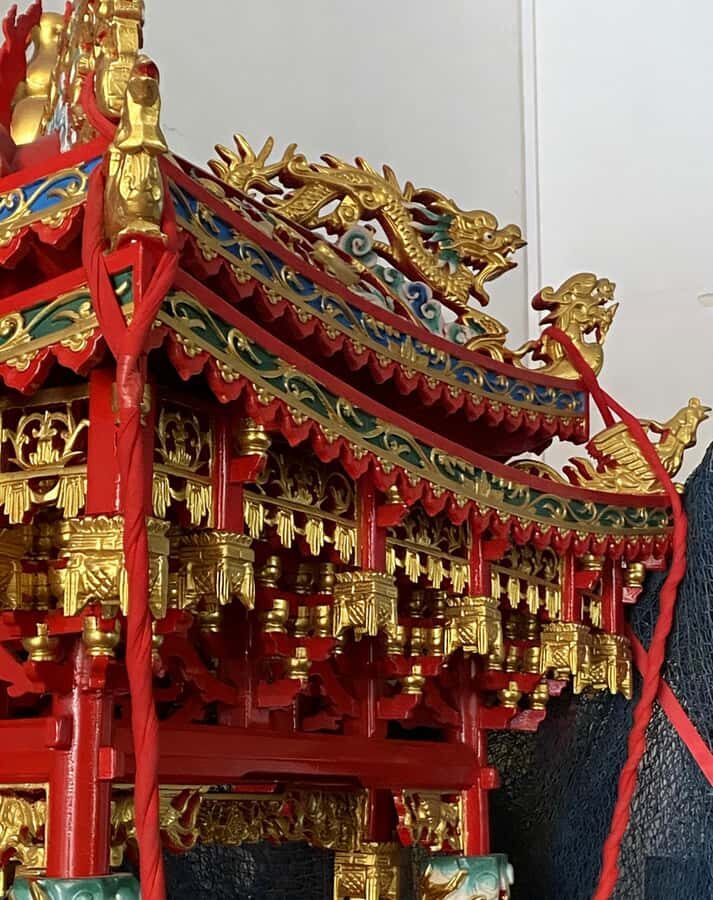 Xiamen: Private Walk Tour with temple, old alleys, Food& Tea - An In-Depth Look at the Tour Experience