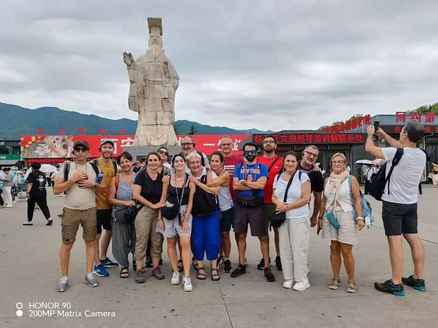 Xi'an: A Unique Tour of the Terracotta Army - What Travelers Can Expect