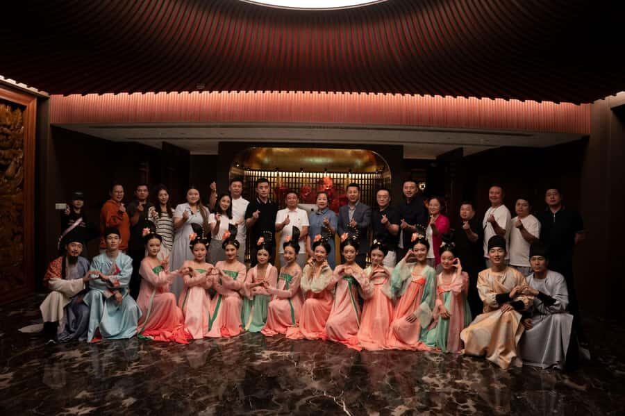 Xi'an  Ancient Capital Blessings | Lotus Elegant Feast - Who is This Tour Best For?