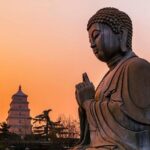 Xi'an Big Wild Goose Pagoda: 2-hour Small Group Walking Tour - The Itinerary Breakdown