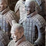 Xian: Bus Tour of Terracotta Warriors With Guide & Lunch - Transportation and Group Size