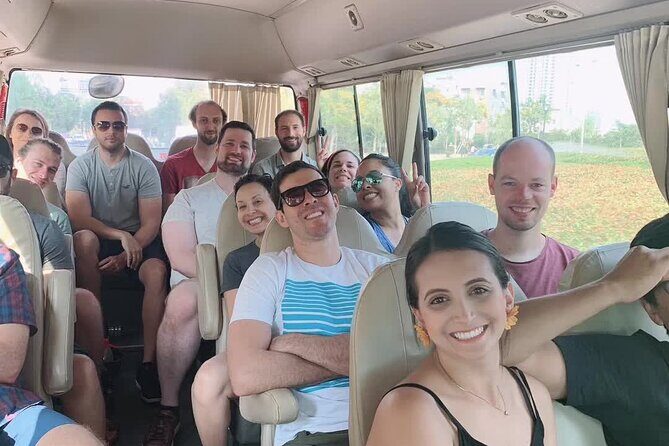 Xi'an City Hotel to Terracotta Army Private Charter Service - Who Should Consider This Tour?