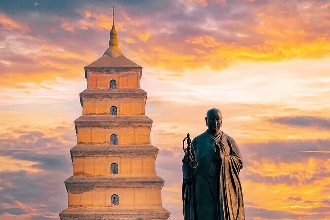 Xi'an City tour | Bell Tower+city wall - Price & Value