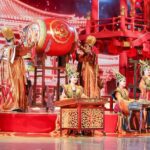 Xi'an: Classic Tang Dynasty Show at Tang Palace | Since 1988 - Who Will Love This Experience?