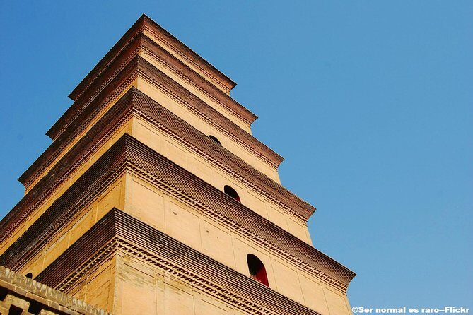 Xian Culture and History Overview One Day Private Tour - Final Thoughts: Is It Worth It?