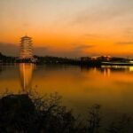 Xi'an Downtown hotel to Xianyang Airport:Private with Meet & Great service - The Sum Up