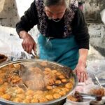 Xi`an Evening food Walk tour - The Rich Experience of Xian’s Street Food Scene