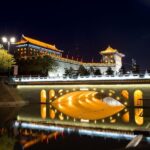 Xi'an Evening Tour: South Gate Square, Fountain Show Square - Final Thoughts