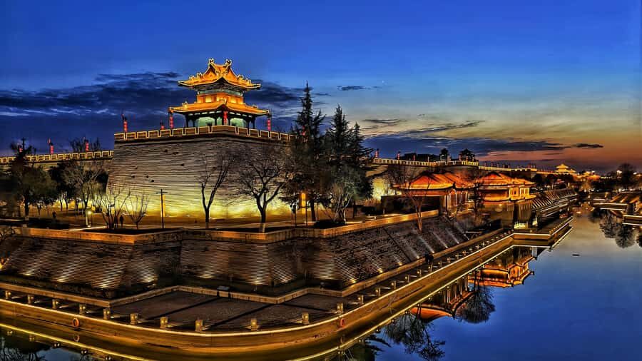 Xi'an: Fahua Temple, City Wall & Pagoda Private Tour - Who Will Enjoy This Tour?