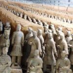 Xi'an Group Day Tour Including Terra Cotta Warriors - Final Thoughts