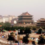 Xian Half Day Tour to Ancient City Wall and Muslim Street - Authentic Experiences and Practical Tips