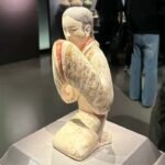 Xi'an: Han Yangling Museum Entry Ticket - An In-Depth Look at the Han Yangling Museum Experience