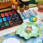 Xian: Hands-On Intangible Heritage Craft Workshop - An In-Depth Look at the Workshop Experience