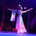 Xi'an History: Eternal Love Dynasty Show Ticket w/ Transfer - The Sum Up