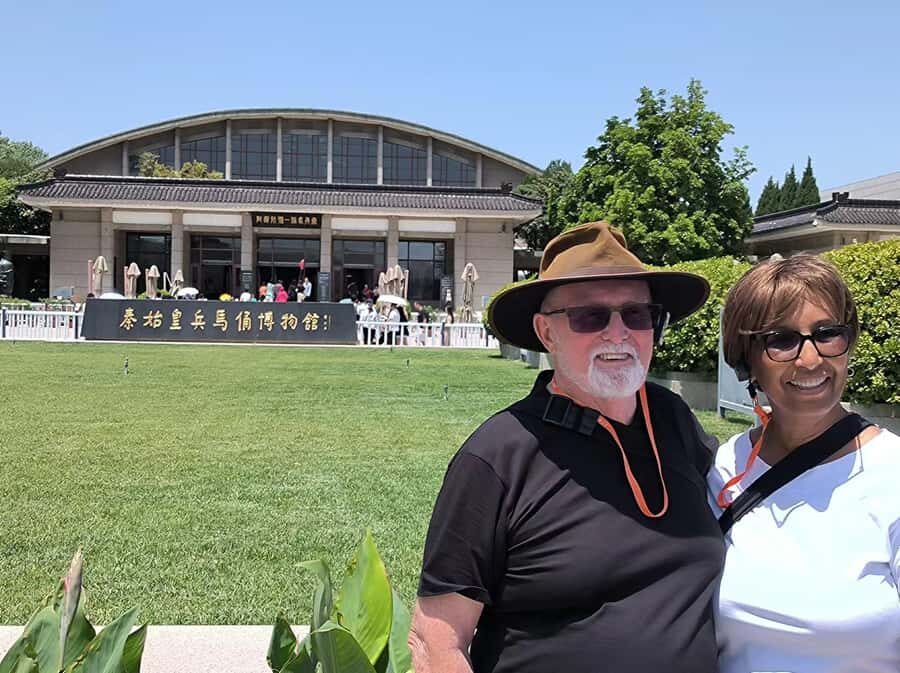 Xi'an Huaqing Hot Springs: Scenery, Culture & History Story - What Makes This Tour Stand Out?