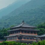 Xi'an: Huaqing Pool entrance ticket - What to Expect from Your Visit