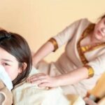 Xi'an Private 1.5-hour Whole Body Massage Ticket - The Itinerary: More Than Just a Massage