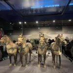 Xian Private Day Tour:Terracotta Warrior, City Wall& Pagoda - Who Should Consider This Tour?