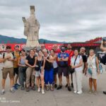 Xi'an Private Terracotta Army Tour - A Well-Deserved Local Lunch