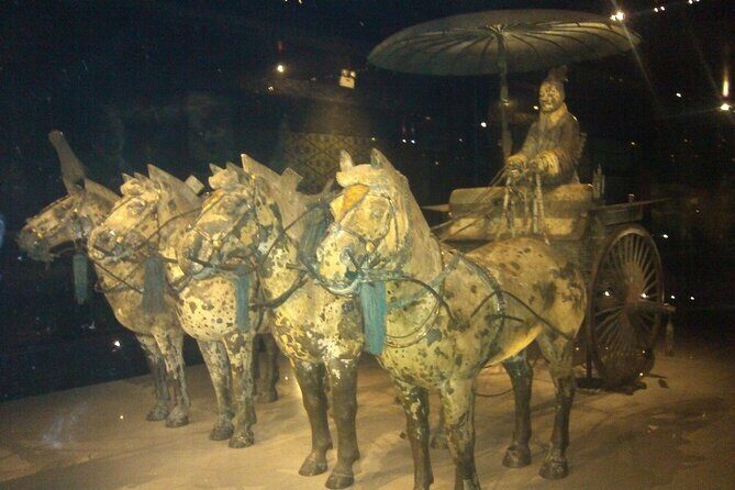 Xi'an Private Tour All Inclusive - Who Will Love This Tour?