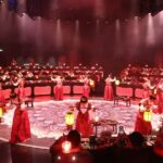 Xi'an: Royal Cultural Dinner Show  WuHuangShengYan - Detailed Breakdown of the Experience
