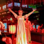 Xi'an: Tang Dynasty Banquet with Hanfu Experience - Is This Experience Worth It?