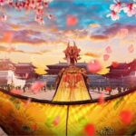 Xian Tang Dynasty Dance Show and Dumpling Dinner - The Venue: Tang Le Gong