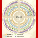 Xi'an: Tang Dynasty Dinner Show with Hanfu Costume - The Sum Up