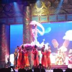 Xi'an Tang Dynasty Show and Dumpling Dinner with Hotel Transfer - The Experience in Detail