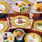 Xi'an Tang Le Gong: Royal Imperial Banquet - What Makes This Tour Stand Out?