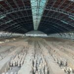 Xi'an: Terracotta Army Entry Ticket - What to Expect at the Site