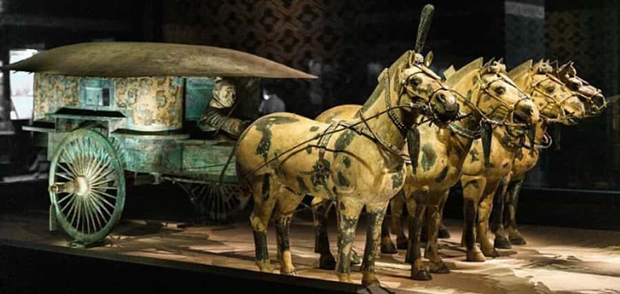 Xi'an: Terracotta Warriors and City Highlights Tour - Who Is This Tour Best For?