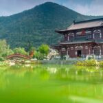 Xi'an: Terracotta Warriors and Luban Lock Workshop Tour - Exploring the Itinerary in Detail