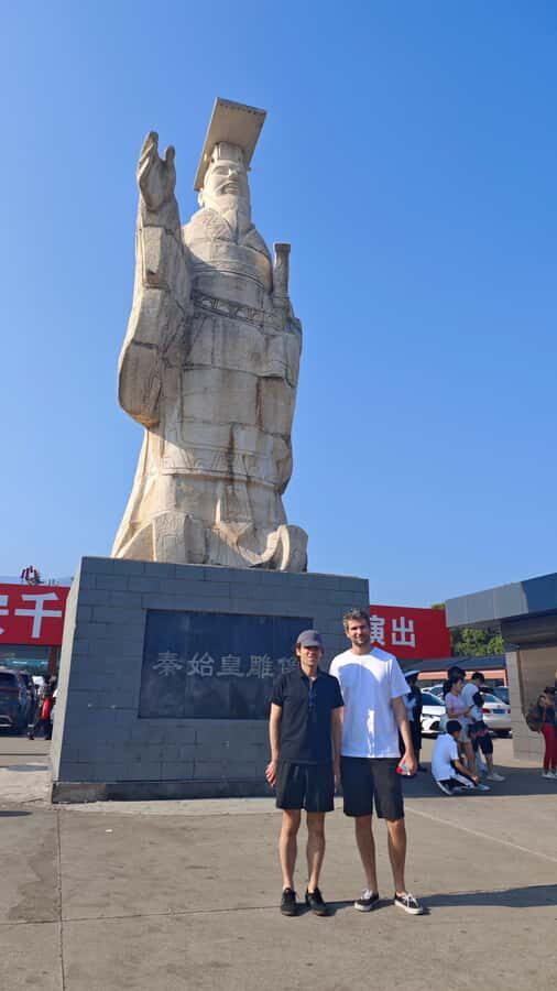 Xian Terracotta Warriors Bus Tour - Final Thoughts: Who Is This Tour Best For?