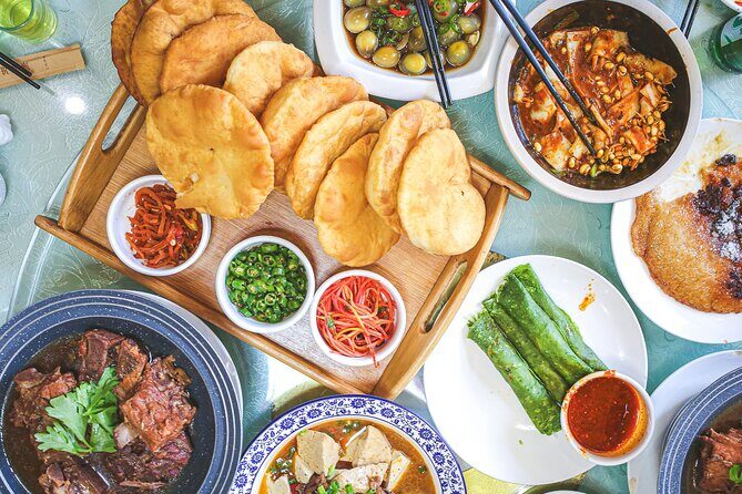 Xian Terracotta Warriors, City Wall and Tuktuk Food Tour - Is This Tour Right for You?