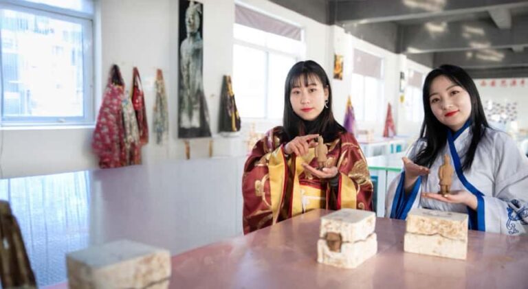 Xi'an: Terracotta Warriors, Lishan Garden & Lunch Tour - Who Will Love This Tour?